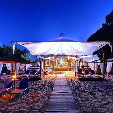 Apartment Island Fiji (adults Only)