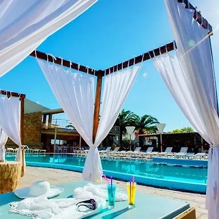 Island Fiji (adults Only) Apartment *
