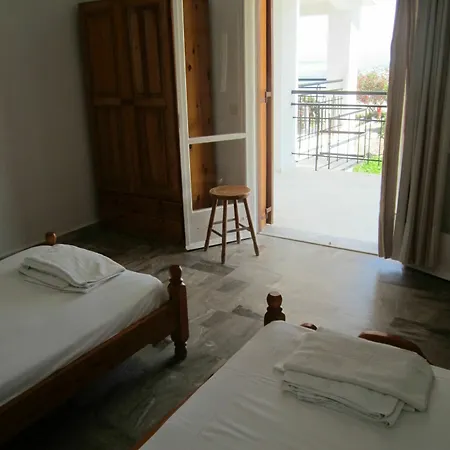 Island Fiji (adults Only) Apartment Kavos