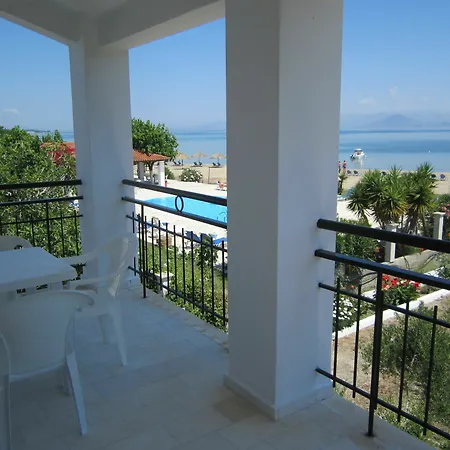 Island Fiji (adults Only) * Kavos